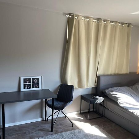 Apartamento Nordlicht Loft Naehe Barclays Arena Hamburgo Exterior foto